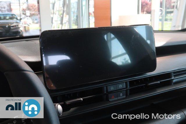 JEEP Avenger Avenger Mhev 1.2 T 100cv DCT Longitude