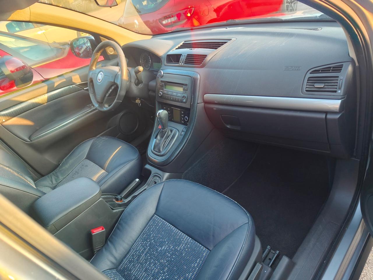 Fiat Croma 1.9 Multijet 16V aut. Dynamic