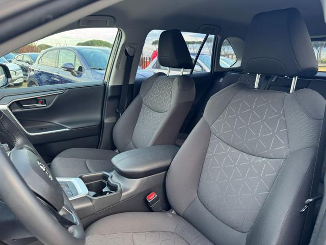 TOYOTA RAV 4 2.5cc 222cv DYNAMIC AWD-i AUTOMATICA SAFETY PACK