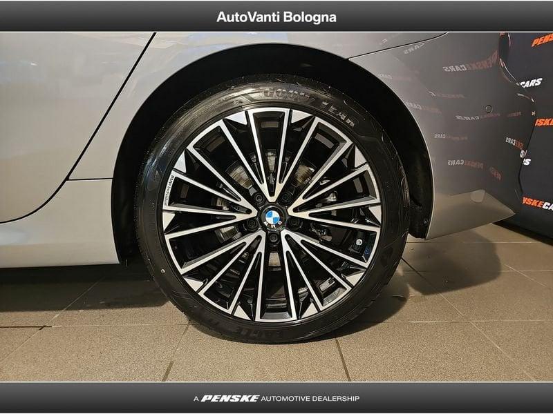 BMW Serie 2 Active Tourer 218d Active Tourer Msport