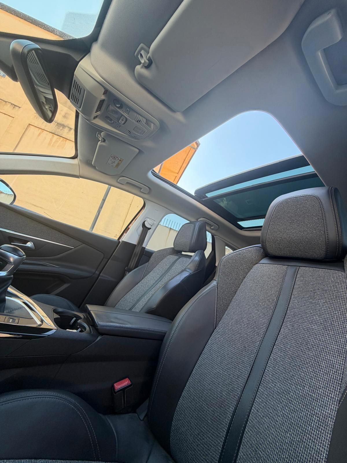 Peugeot 3008 BlueHDi 150 S&S Allure