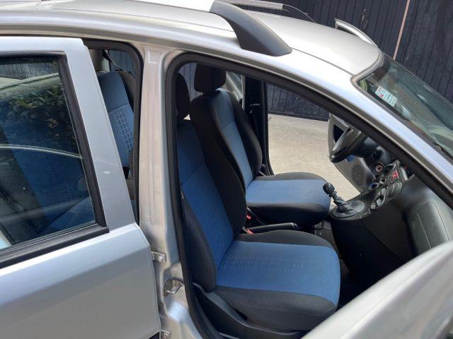 FIAT Panda 1.2 Dynamic climatizzatore ottime condizioni