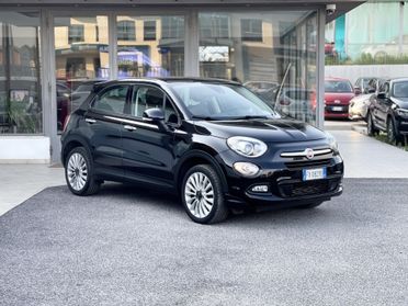 Fiat 500X 1.4 Benzina 140CV E6 Automatico - 2018
