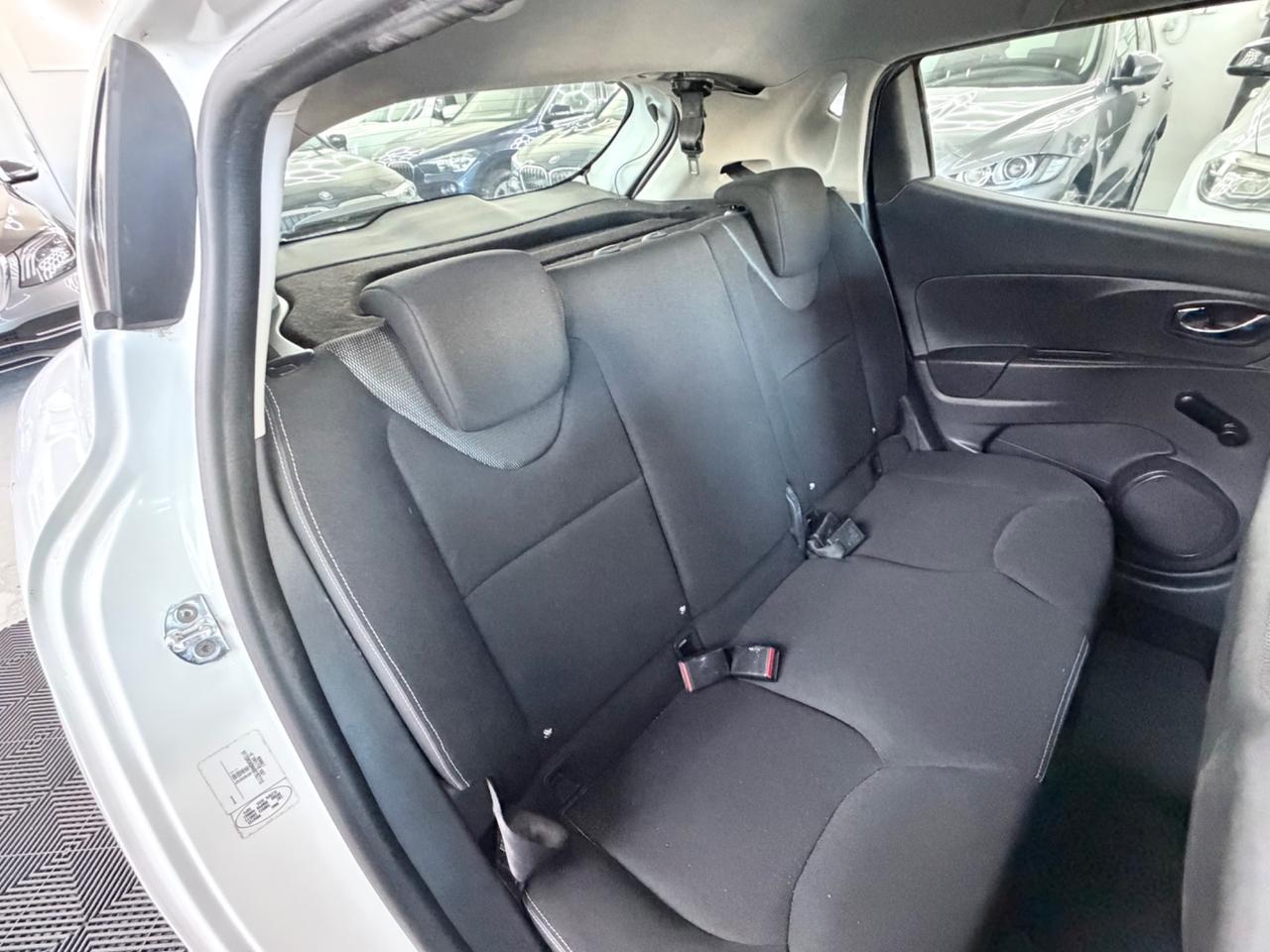 Renault Clio 1.5dCi 90CV Start&Stop 5PORTE Berlina