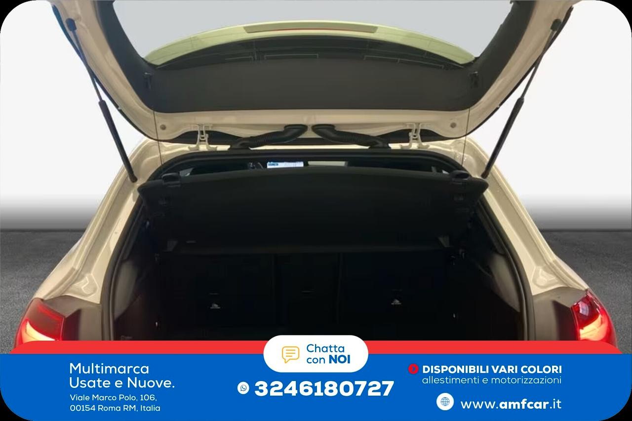 Mercedes-benz A 200d Automatic Amg Premium