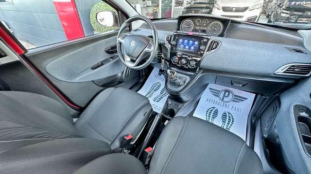 Lancia Ypsilon 1.0 firefly 70CV hybrid Gold + Neopatentato