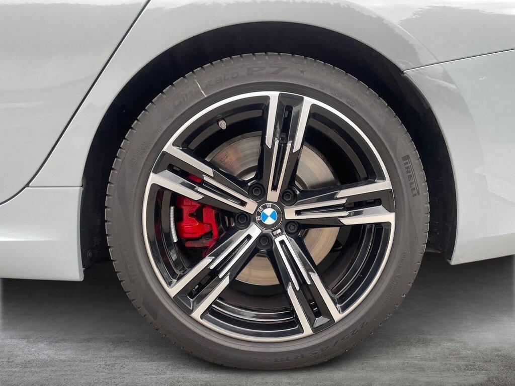BMW Serie 3 Berlina 320 d Mild Hybrid 48V M Sport Pro xDrive Steptronic