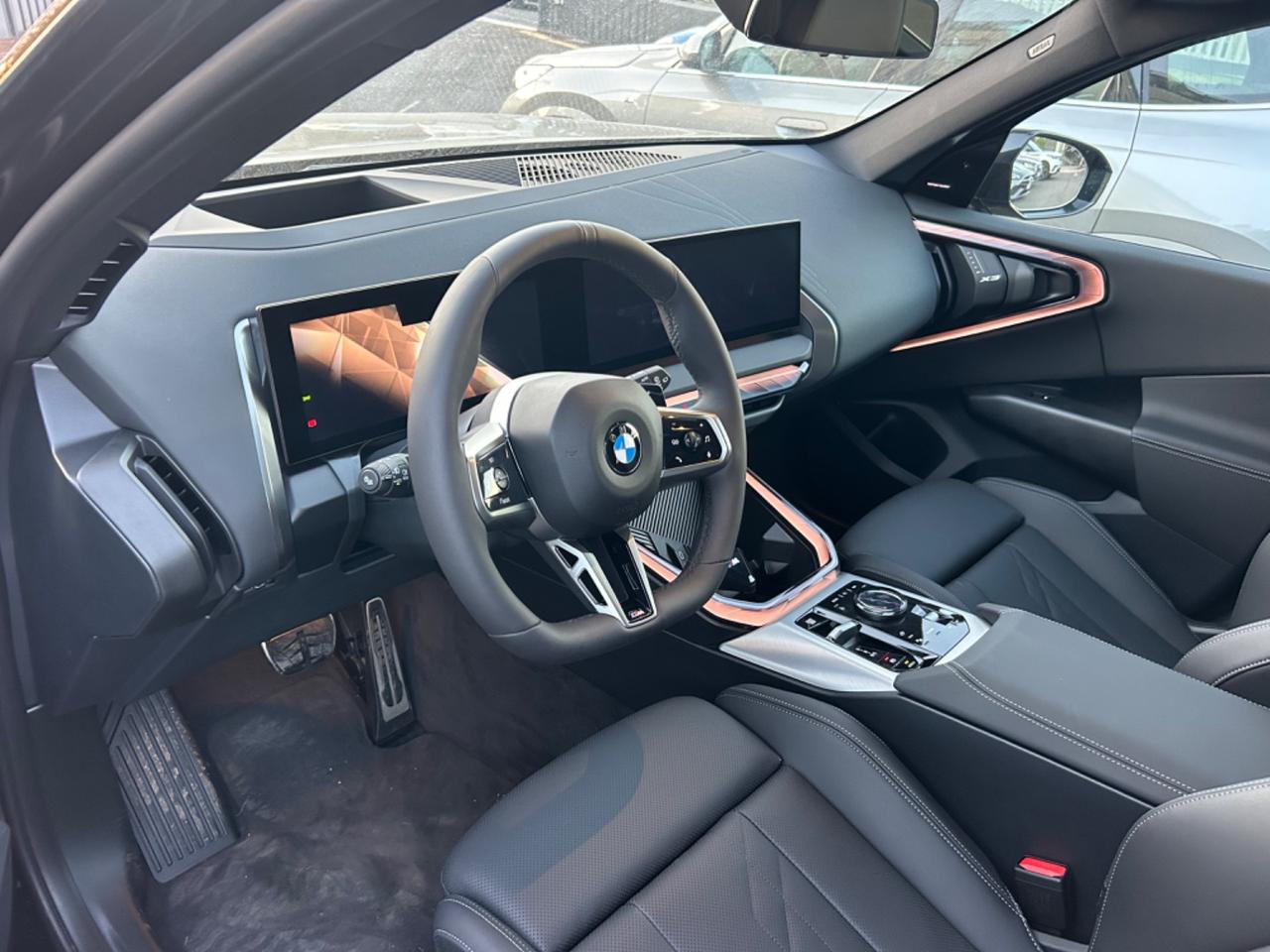 Bmw X3 xDrive20d MSport Navi Xeno