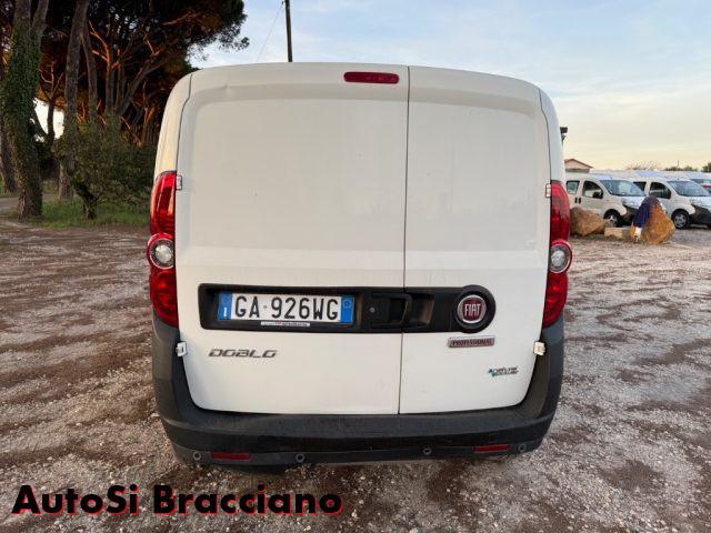 FIAT Doblo Doblò 1.4 Natural Power Business