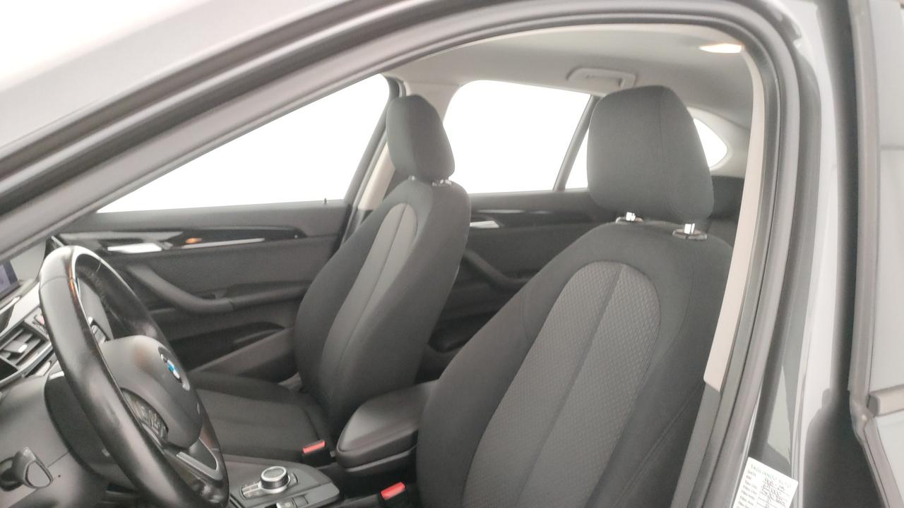 BMW X1 sdrive18d Business Advantage