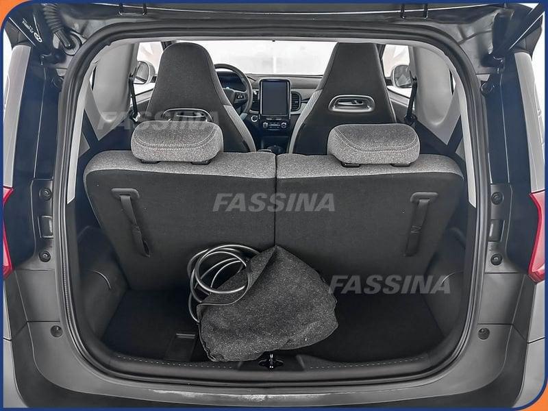 DR AUTOMOBILES dr 1.0 EV dr 1.0 EV