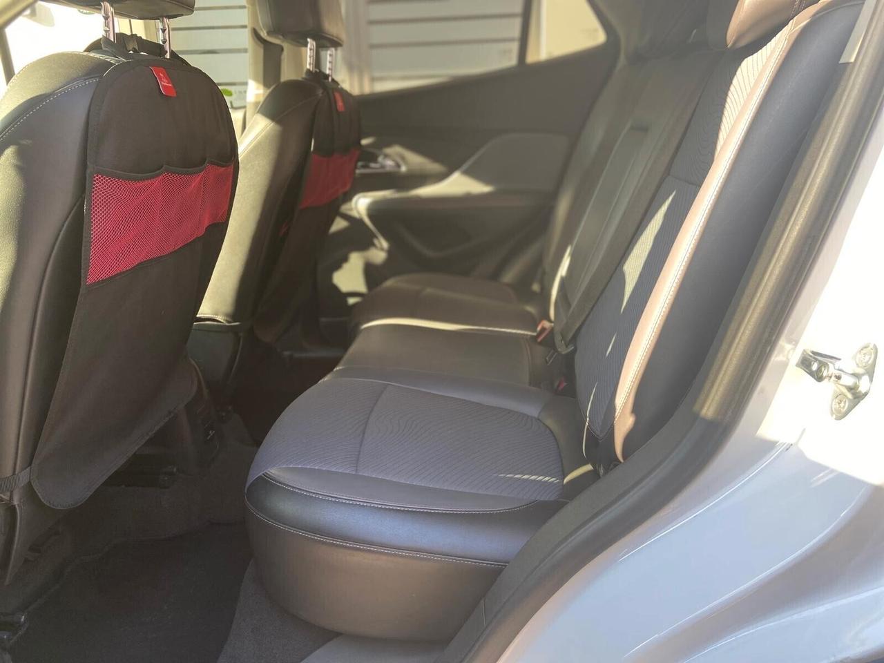 Opel Mokka 1.7 CDTI Ecotec 130CV 4x2 Start&Stop Cosmo