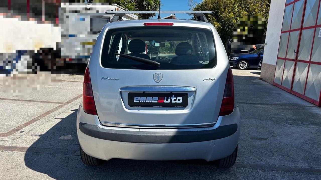 Lancia MUSA 1.3 MJET 70cv
