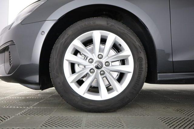 AUDI A3 A3 SPB 30 TDI