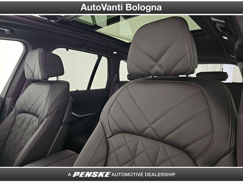 BMW X5 X5 xdrive30d MSport Pro auto