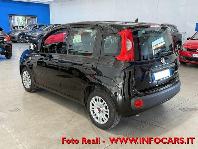 FIAT Panda Hybrid 1.0 FireFly 70 cv Neopatentati - PROMO