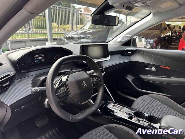 PEUGEOT 208 e Active Pack 100kW ADATTA A NEOPATENTATI IVA ESP.