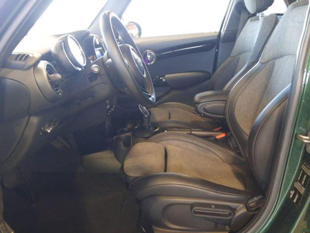 MINI Cooper 1.5 5 porte Aut.