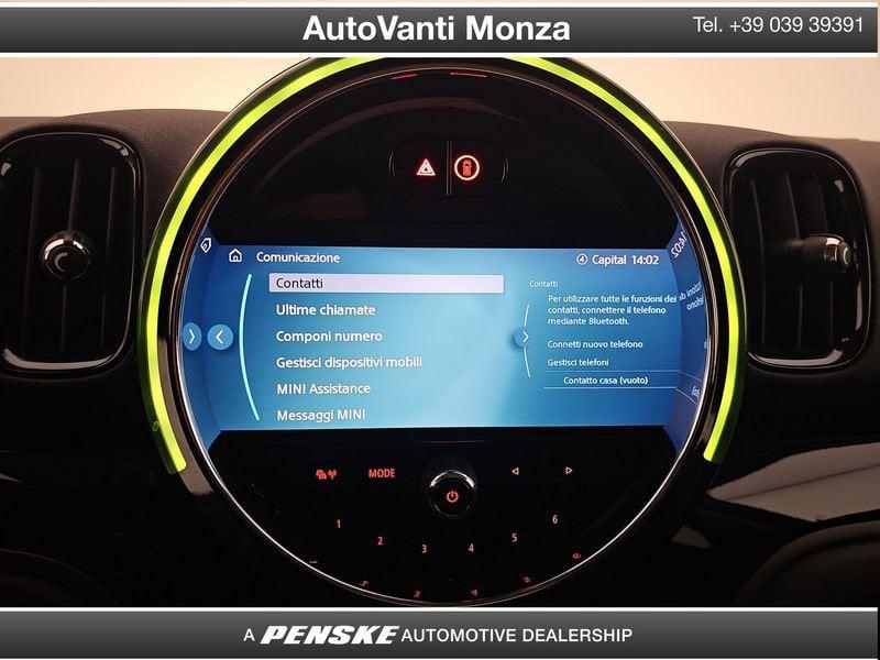 MINI Mini Countryman F60 Mini 1.5 Cooper Essential Countryman