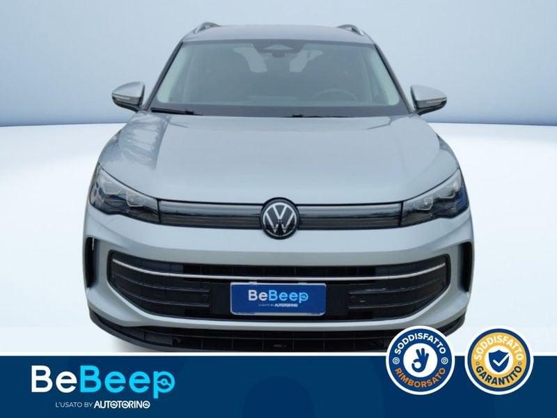 Volkswagen Tiguan 2.0 TDI EDITION PLUS 150CV DSG