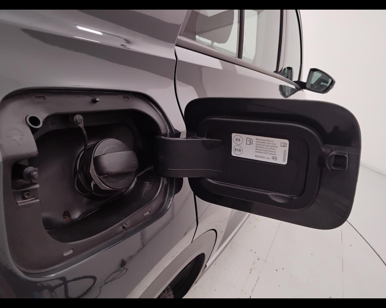 VOLKSWAGEN T-Roc I 2017 - T-Roc 1.0 tsi Advanced