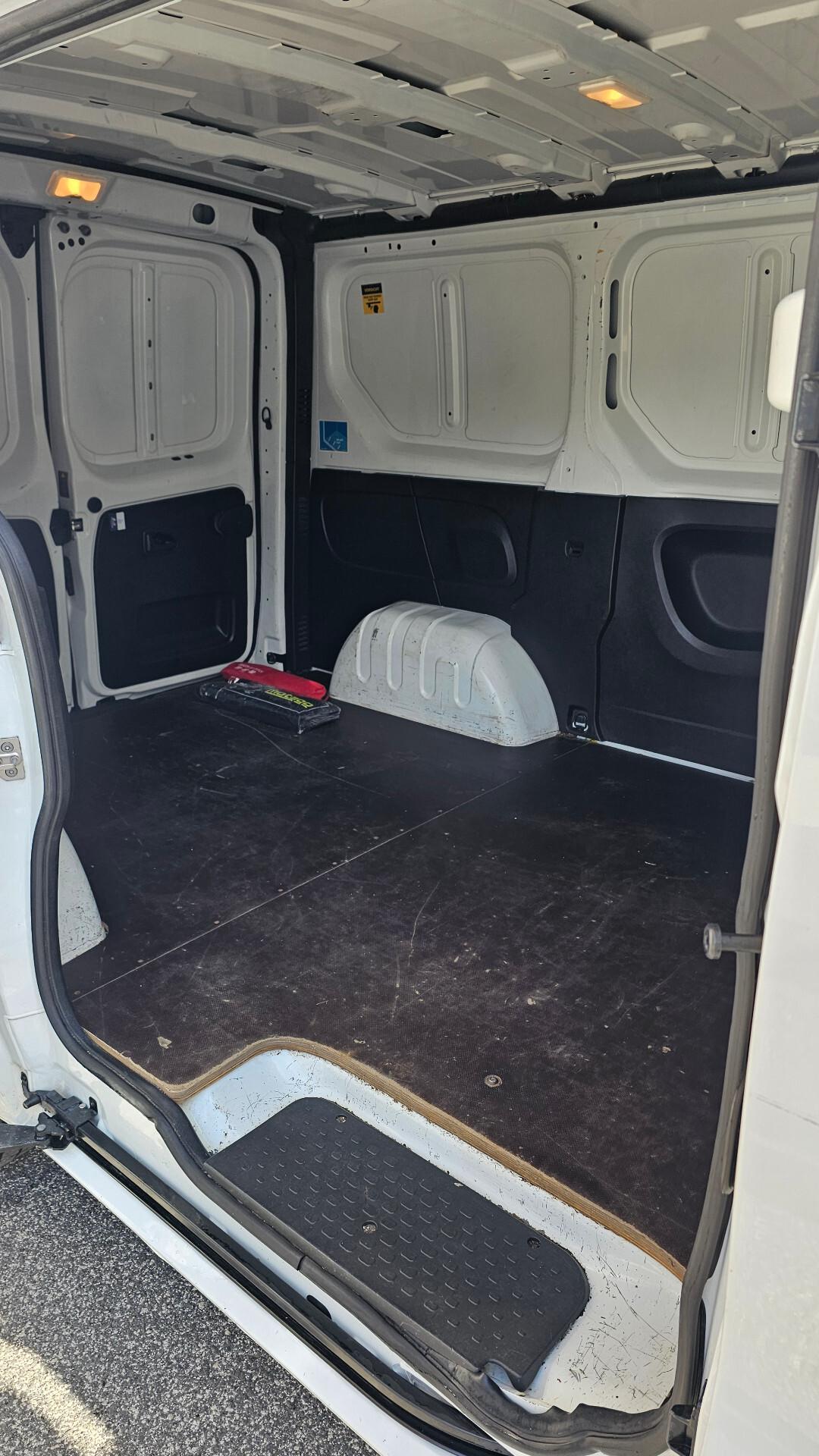 Renault Trafic T29 2.0 dCi 120CV PC-TN KOMFORT L1 H1 IVA MARGINE