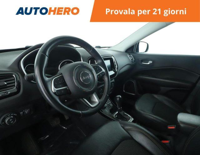JEEP Compass 2.0 Multijet II aut. 4WD Limited