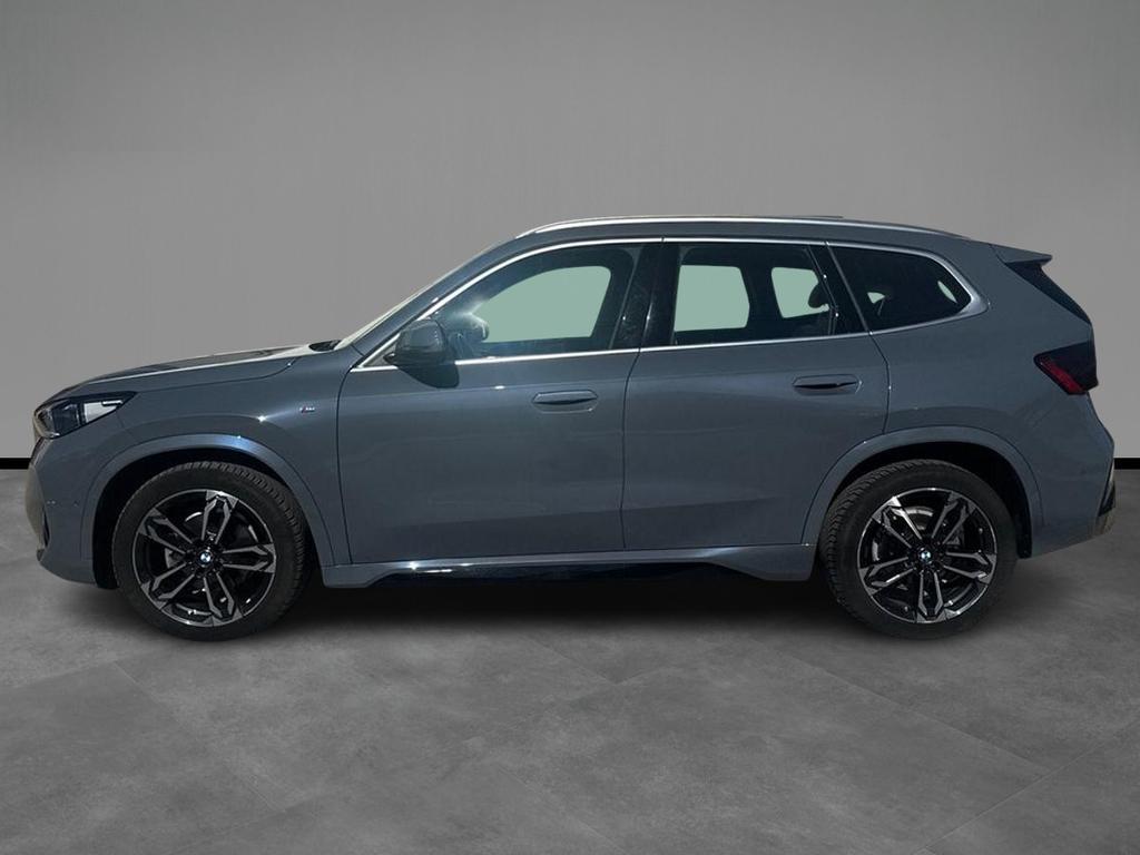 BMW X1 18 d Msport sDrive DCT
