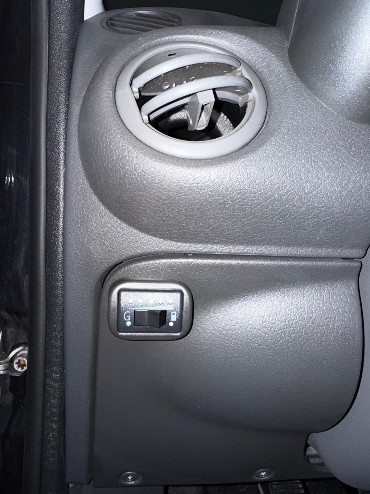 Fiat Panda 1.2 Climbing Natural Power