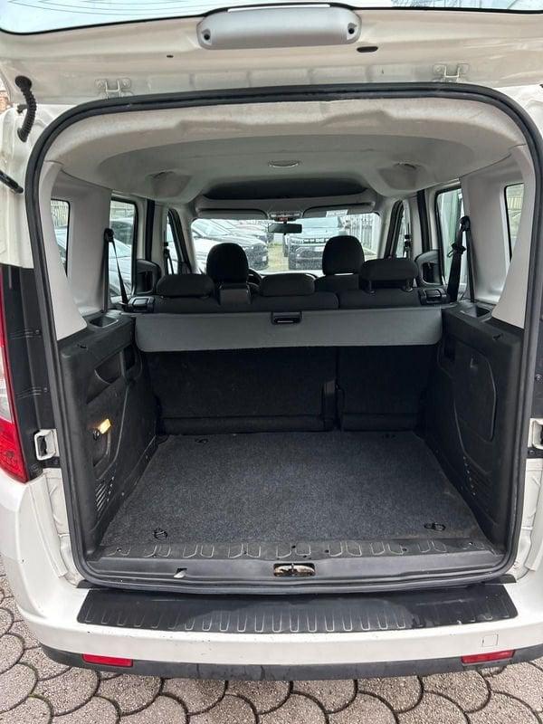 FIAT Doblò Doblò 1.6 MJT 16V 95CV Easy
