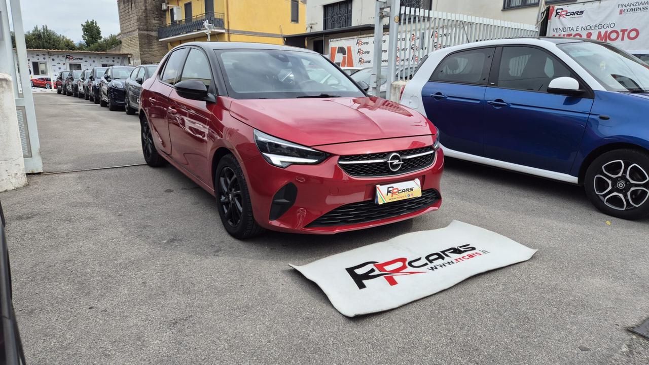Opel Corsa 1.5 D 100 CV