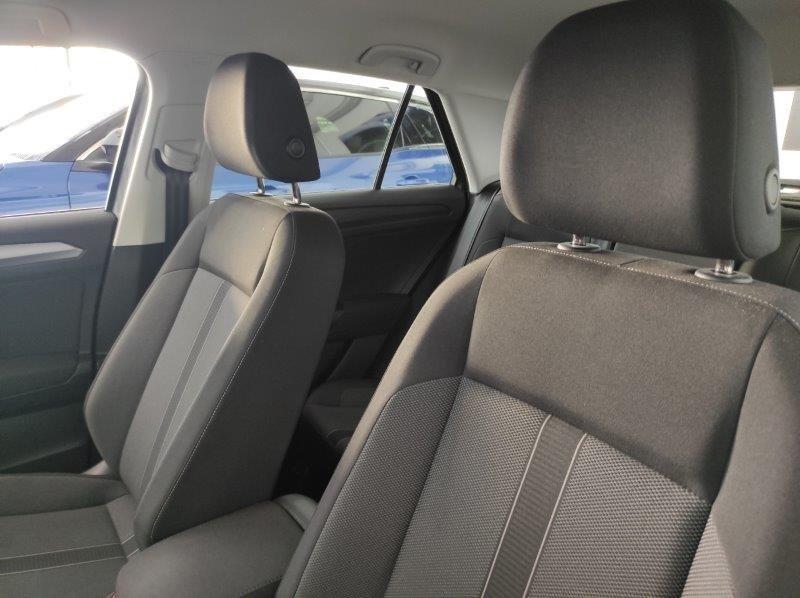 VOLKSWAGEN T-Roc 1ª serie - T-Roc 2.0 TDI SCR Life