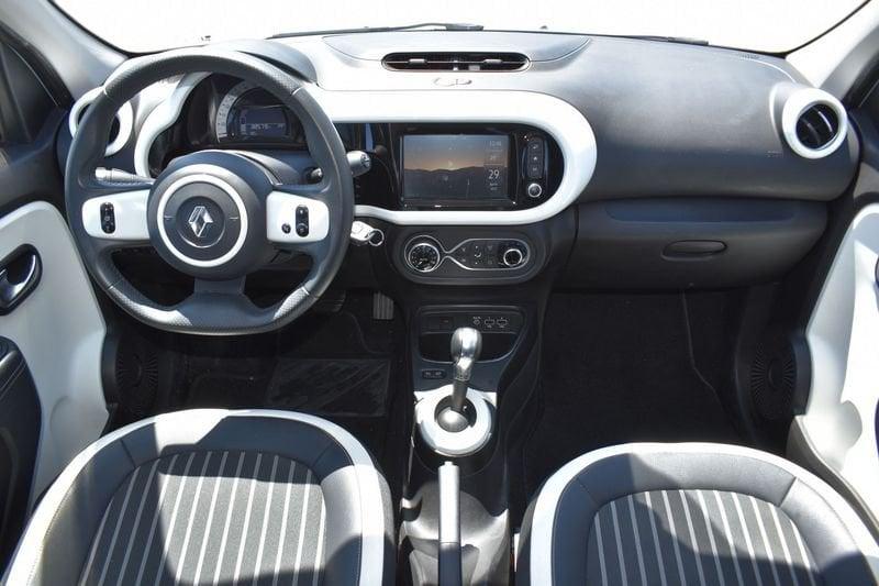 Renault Twingo Electric Vibes
