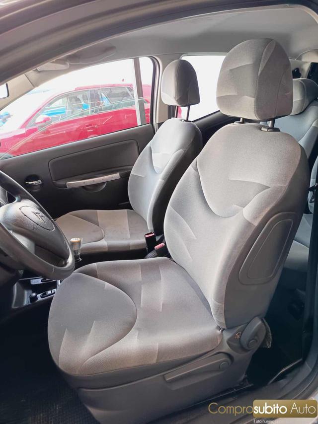 CITROEN C2 1.1 Exclusive