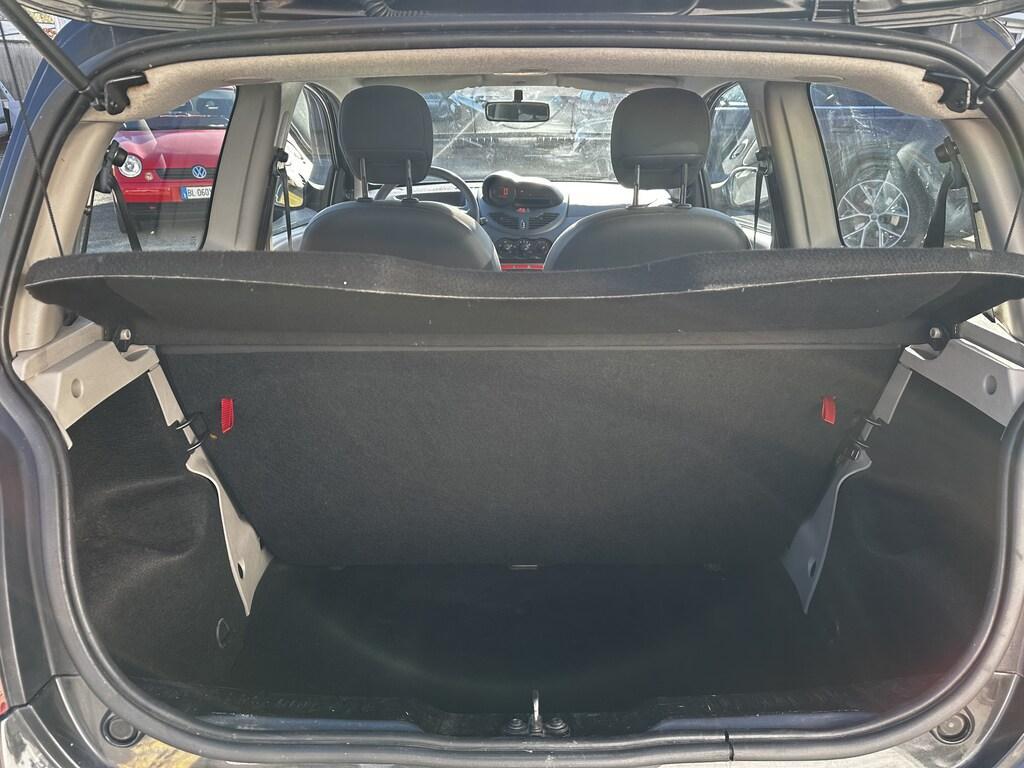 Renault Twingo 1.5 dCi Sport & Sound