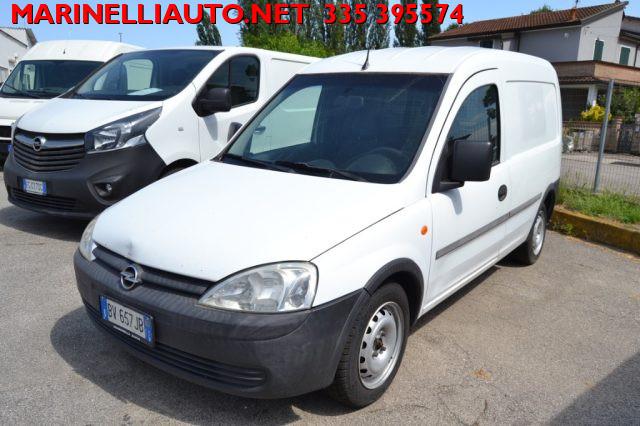 OPEL Combo 1.7 DI 3p. Van