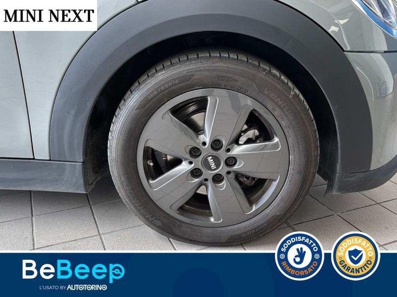 MINI Mini CABRIO 1.5 COOPER ESSENTIAL AUTO