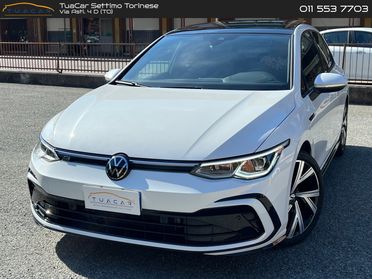 Volkswagen Golf 1.5 eTSI EVO R Line DSG #50262