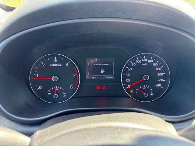 KIA Sportage 1.7 CRDI 2WD Business Plus