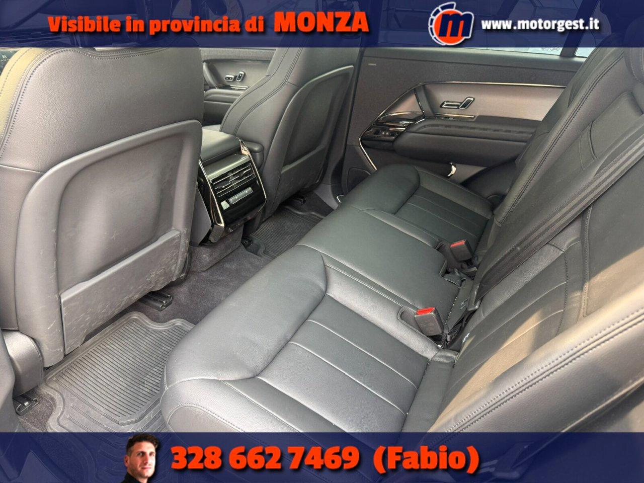 Land Rover Range Rover Sport 3.0d i6 mhev Dark Edition awd 249cv auto