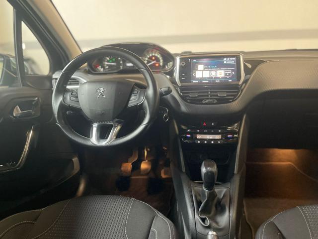 PEUGEOT 208 1° serie PureTech 82 Stop&Start 5 porte Allure