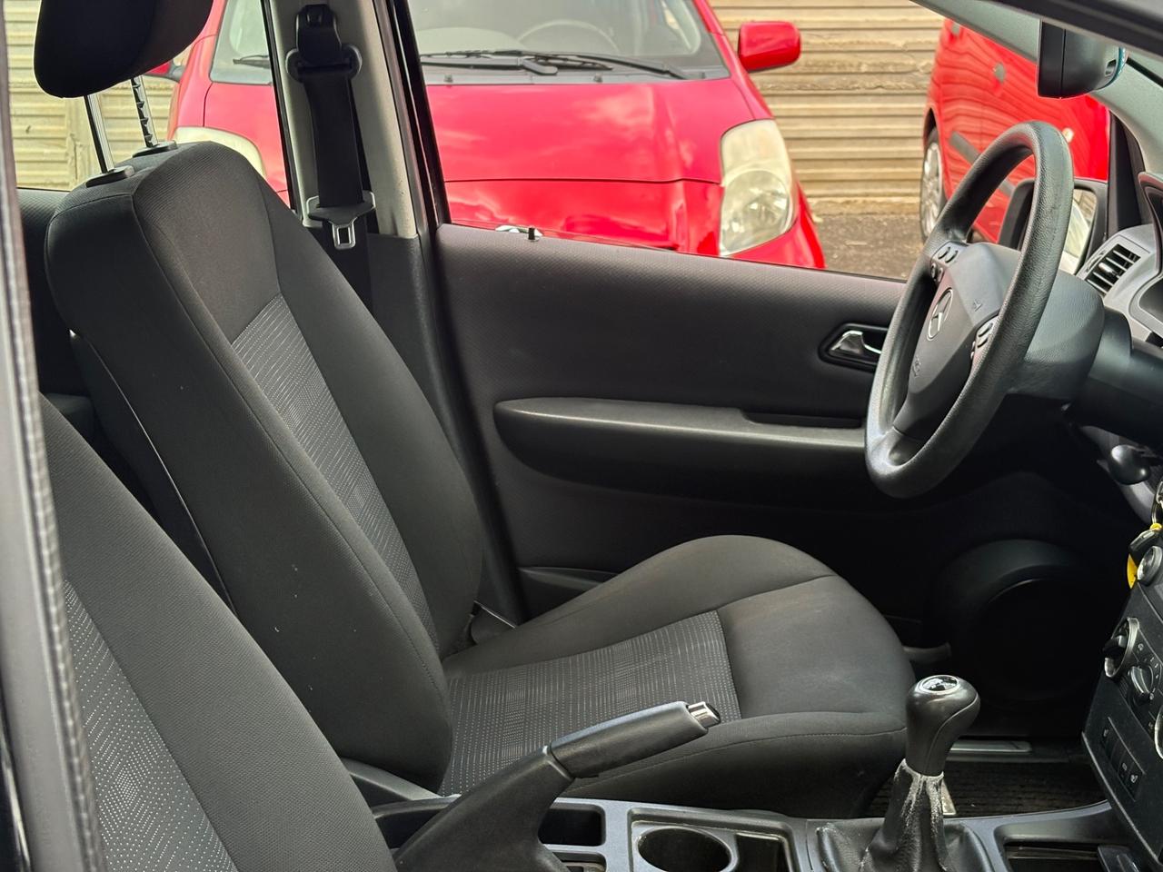 Mercedes-benz A 160 BlueEFFICIENCY Special Edition