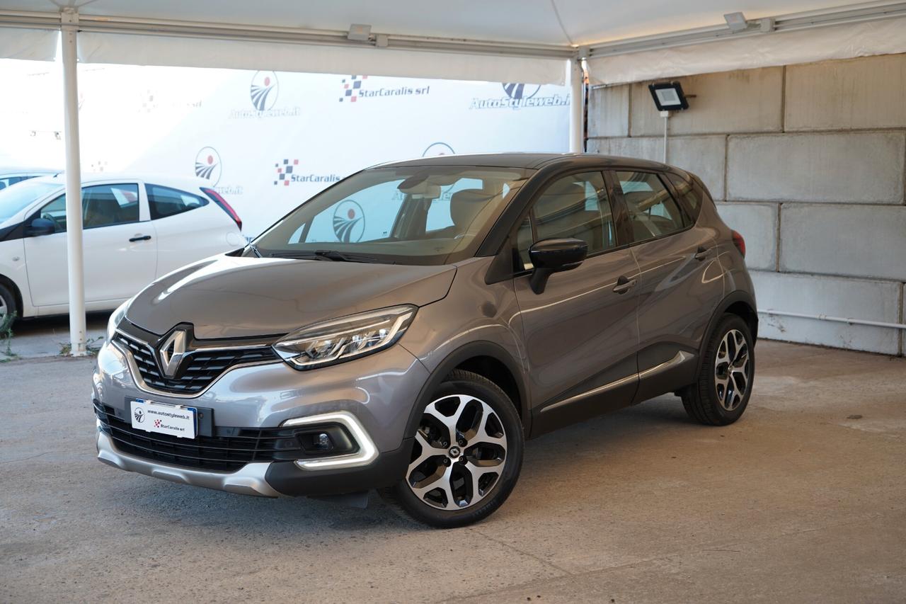 Renault Captur dCi 8V 90 CV Life