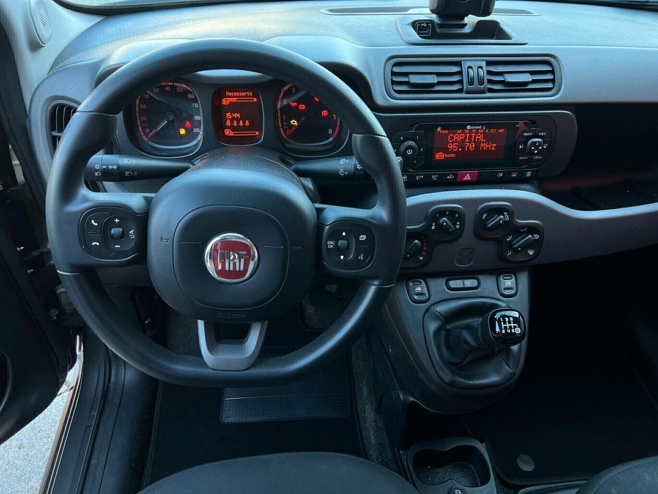 Fiat Panda 1.0 Hybrid 70cv - 2022
