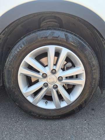SsangYong Tivoli Tivoli 1.6d Go 2wd my18