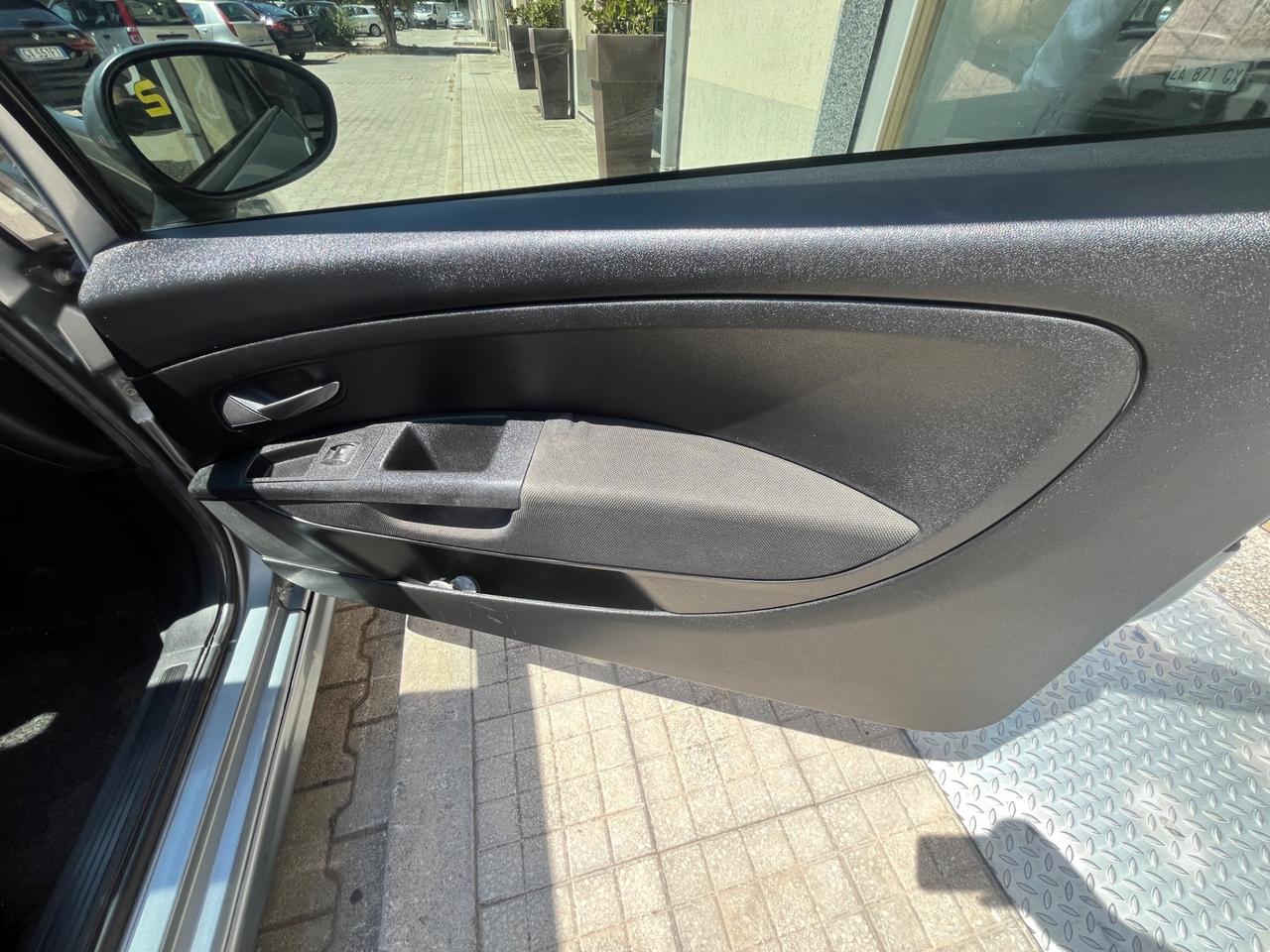 Fiat Grande Punto 1.9 MJT 130 CV 3 porte Sport
