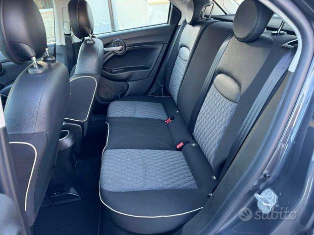 Fiat 500X 1.6 MJT CROSS