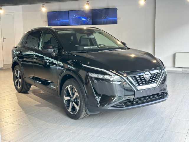 Nissan Qashqai e-Power N-Connecta KM ZERO