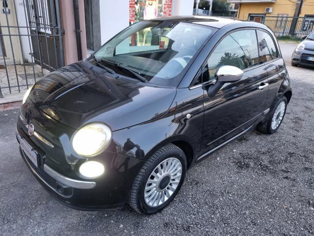 FIAT 500 1.3 Multijet 16V 75 CV Lounge