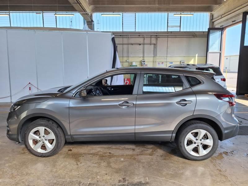 Nissan Qashqai 1.3 dig-t Business 140cv my20
